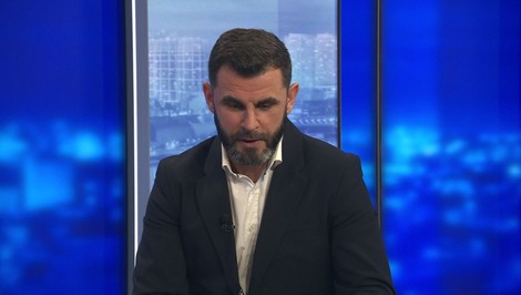 Analýzy 24: Teší ma každá snaha o mierové riešenie, hovorí Mažgút