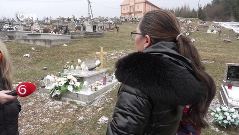 Tragická smrť 3-ročnej Vierky: Rodina sa stále nevie zmieriť so stratou dievčatka