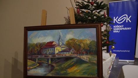 Návrat ku koreňom Šíravy: Zemplínske múzeum s pozvánkou na silvestrovskú vernisáž