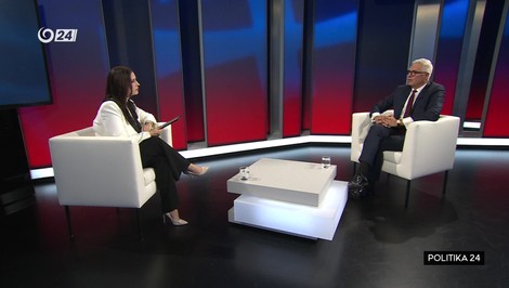 Korčok v Politika 24: Súčasťou zmeny by mali byť aj maďarskí spoluobčania