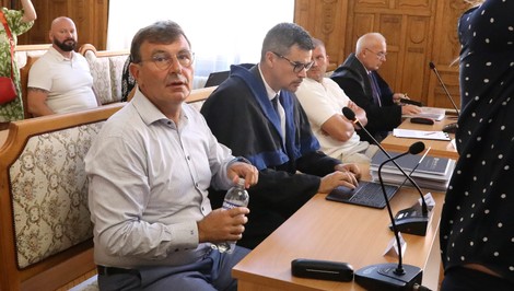 Kauza Očistec: Imrecze vinu odmieta, pojednávanie prerušili pre horúčavu
