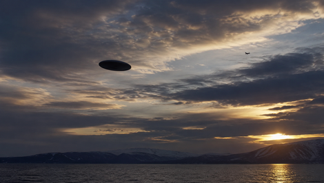 Pentagon zverejnil nové UFO spisy. Čo v nich našli?