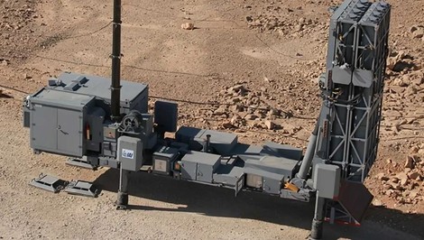 Slovensko má nový protivzdušný systém. Čo dokáže Barak MX a ako funguje?