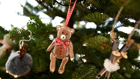 Vianoce nemusia byť veselé pre každého. Odborník radí, ako pomôcť blízkym v ťažkých chvíľach