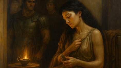 Kleopatra nezomrela na uštipnutie hadom: Pravda je desivejšia