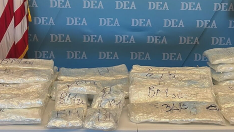 V USA zadržali najväčšiu zásielku drog. Operácia odhalila sieť pašerákov