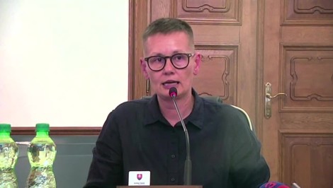 Desiatky sudcov sa zastali Pamely Záleskej. Hovoria o neprípustnom pokuse o zatrašenie