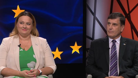 Roth Neveďalová: Na Slovensko by mali počas samitu V4 prísť Merz a Macron