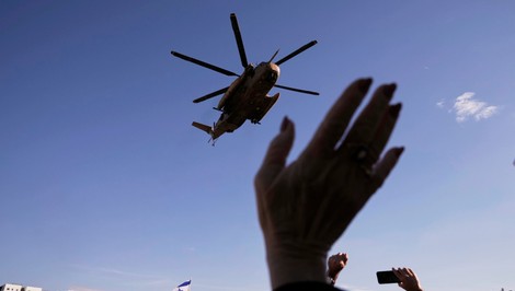 Izraelská armáda začala púšťať Palestínčanov späť na sever Pásma Gazy