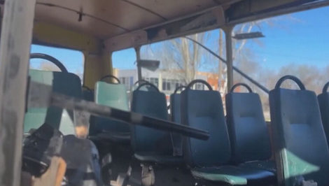 1504. deň na Ukrajine: Po vzájomných útokoch hlásia obete, medzi nimi aj deti