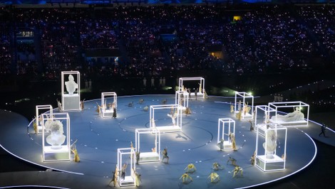 Odštartovali ZOH 2026