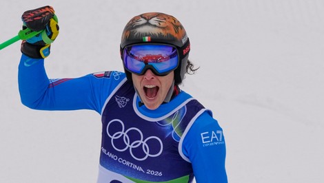 Vlani jej hrozila amputácia nohy, BRIGNONE vyhrala olympijské ZLATO