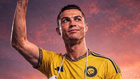 RONALDO avizuje posledný profesionálny rok, budúcnosť má naplánovanú