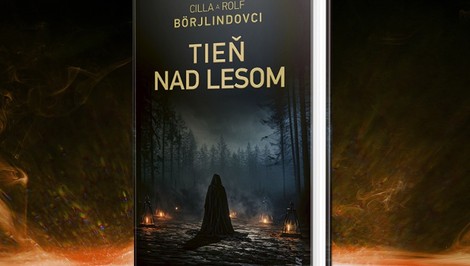 Zavraždený v mravenisku a umlčaná dedina. Najnovší prípad Olivie Rönningovej