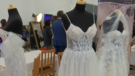 Plánujete svadbu? Výstava v Iži ponúka nápady a inšpiráciu pre váš veľký deň