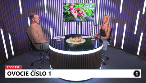 Jedzte jablká, vyhnete sa mnohým problémom