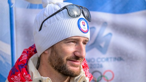 ŠIARNIK s vysokou stratou, postup bol na míle vzdialený