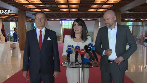 Sme rodina a Sulíkovci budú mať v programe eutanáziu aj medikamentózne interrupcie