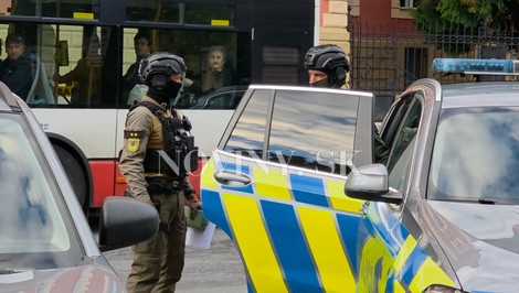 "Predáme ho na orgány!" Žiaci, ktorí mali plánovať vraždu spolužiaka, sa zamerali aj na iného chlapca