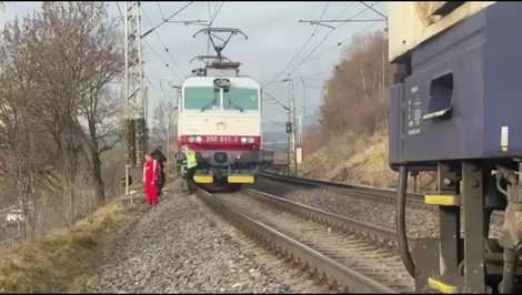 Odborník na železničnú dopravu: Stav Železníc Slovenskej republiky sa nezlepšuje, skôr naopak