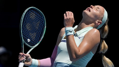 Šramková padla na úvodnej prekážke, v Brisbane končí