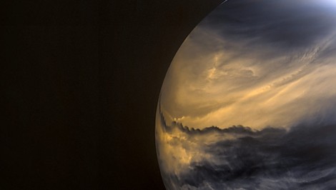 Takto ste Venušu ešte nevideli: Tu je jej najjasnejší snímok