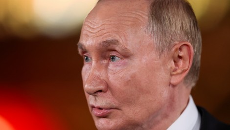 Putin odmieta ústupky. Jeho presvedčenie o víťazstve môže byť založené na klamstvách