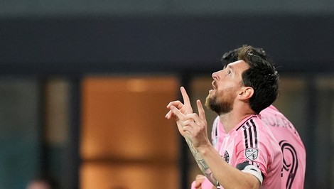 MESSI po reprezentačnej rozlúčke zažiaril dvoma GÓLMI