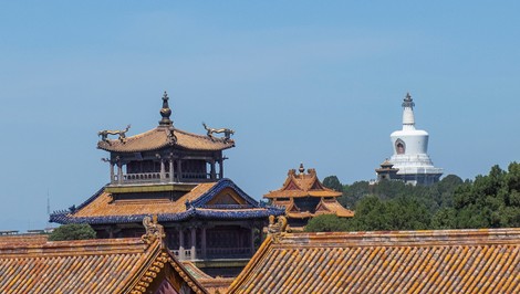 Čína popravila 11 ľudí napojených na zločinecké gangy stojace za online podvodmi