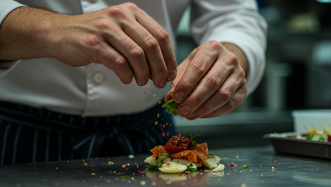 Michelinské reštaurácie lákajú turistov. Prečo Slovensko stále čaká na svoju hviezdu?