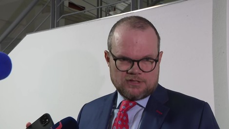 Advokát čurillovcov hovorí o marení obhajoby. „O mojom výsluchu ako svedka môžu iba snívať.“