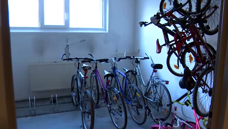 Zlodeji bicyklov úradujú vo veľkom: Miznú aj zo zamknutých pivníc panelákov