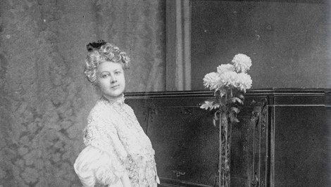 Americké dedičky a britské tituly. Seriál, ktorý premenil Banskú Štiavnicu na viktoriánsku Európu