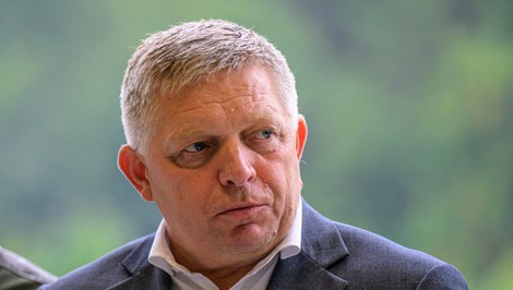 Fico napokon na Ukrajinu neodcestoval. Účasť na samite zrušil pre chorobu