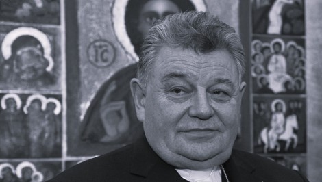 Vo veku 82 rokov zomrel kardinál Dominik Duka