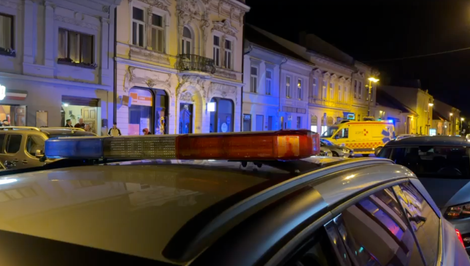Horor v centre Košíc: Muž mal ženu držať v byte a zarábať na nej