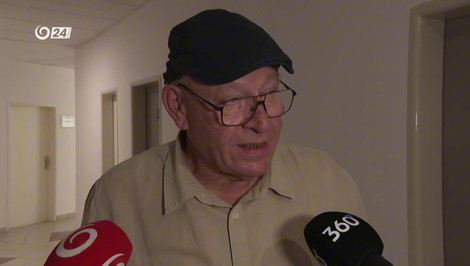 Matúš Oľha sa vzdáva postu predsedu Rady FPU, v rade chce zostať ako bežný člen