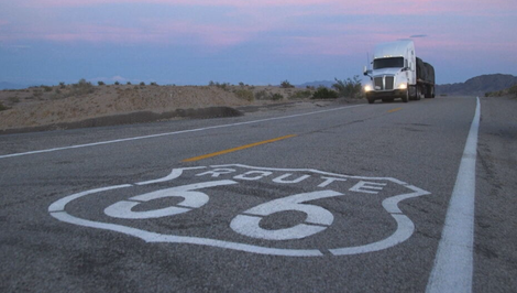 Slovensko sa stane súčasťou legendárnej Route 66. Projekt láka motorkárov aj turistov