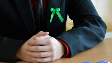 Začína sa maturitný týždeň, v utorok budú žiaci písať test a sloh zo slovenčiny