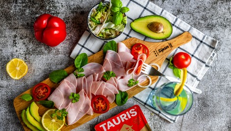 Chuť, ktorej Slováci najviac veria. TAURIS je opäť Najdôveryhodnejšou značkou na trhu