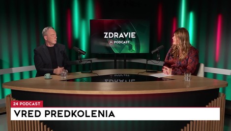 Vred predkolenia