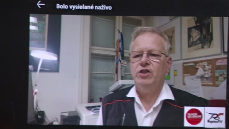 Lekár Peter Lipták vyvolal pobúrenie: Očkovanie detí proti Covidu prirovnal k rakovine