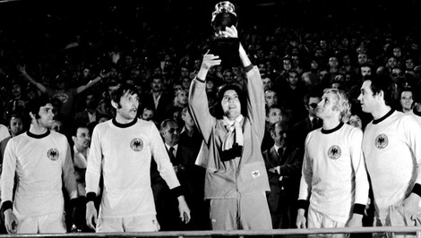 Legendy ČSSR z roku 1976: Zlatý titul, ktorý dodnes nemá nástupcu