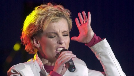 Iveta BARTOŠOVÁ by dnes oslavovala 60 rokov