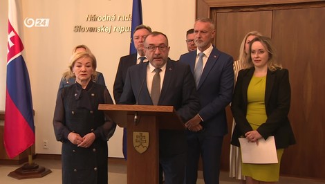 Hlas navrhuje zmraziť platy a paušálne náhrady. Kamenický má ukázať solidaritu s ľuďmi