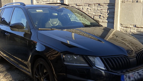 Žena kúpila auto na dražbe, po dvoch rokoch čelí trestnému oznámeniu od pôvodného majiteľa
