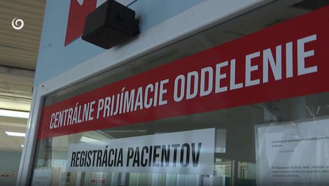 Takto vyzerá večer na urgente: Lekári zachraňujú životy, no čelia aj nadávkam a vyhrážkam