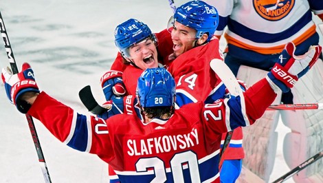 SLAFKOVSKÝ asistoval, SUZUKI má stý bod