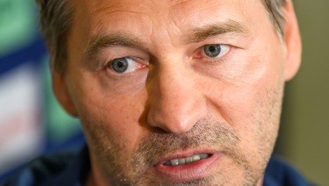 Slovensko prehralo Nemeckom aj druhý zápas