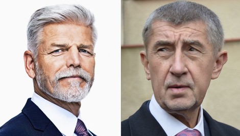 Mienim stáť na čele delegácie. Prezident Pavel to oznámil premiérovi Babišovi